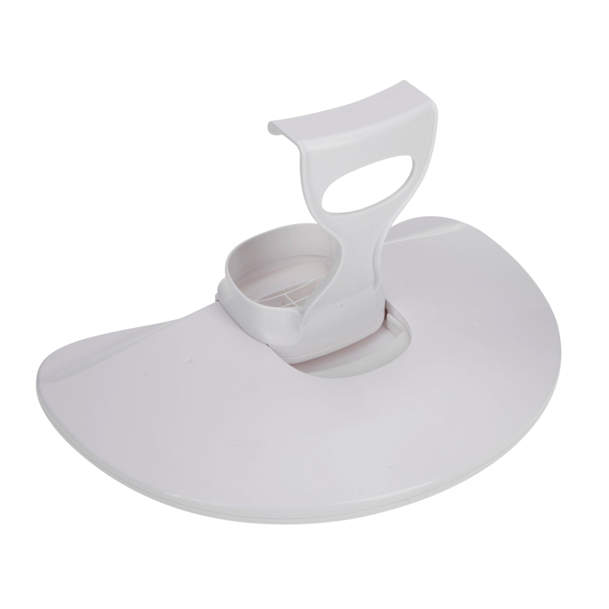 My Floor Seat Activity Tray